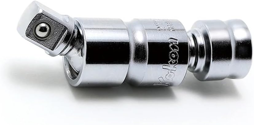 Koken USA Z-Series 1/4" Sq.Dr. Universal Double Joint