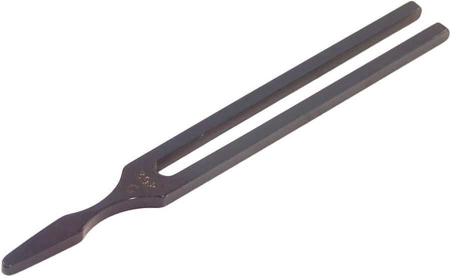 1627G W John Walker Tuning Fork