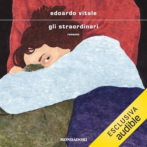 『Gli straordinari』のカバーアート
