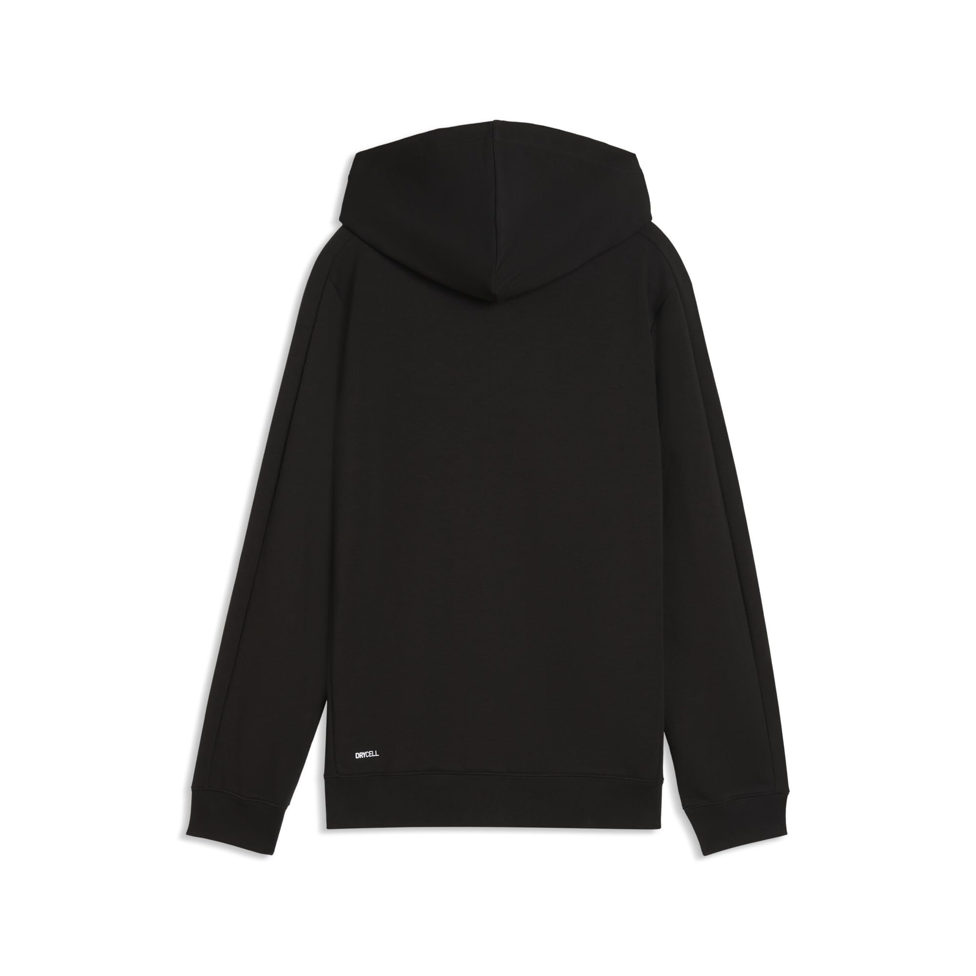 Puma Jungen Active Sports Full-Zip Hoodie Tr B Sweatjacken (1er Pack)