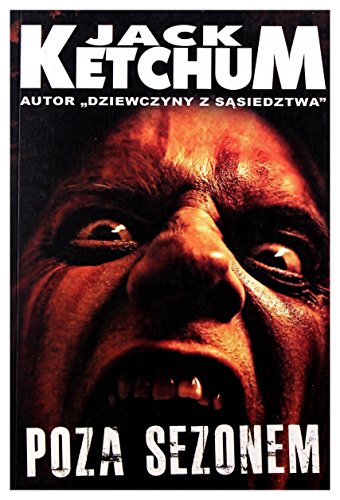 Poza sezonem (polish) [Polish] 8361386033 Book Cover