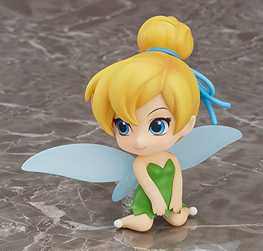 Good Smile Disney's Peter Pan: Tinker Bell Nendoroid Action Figure