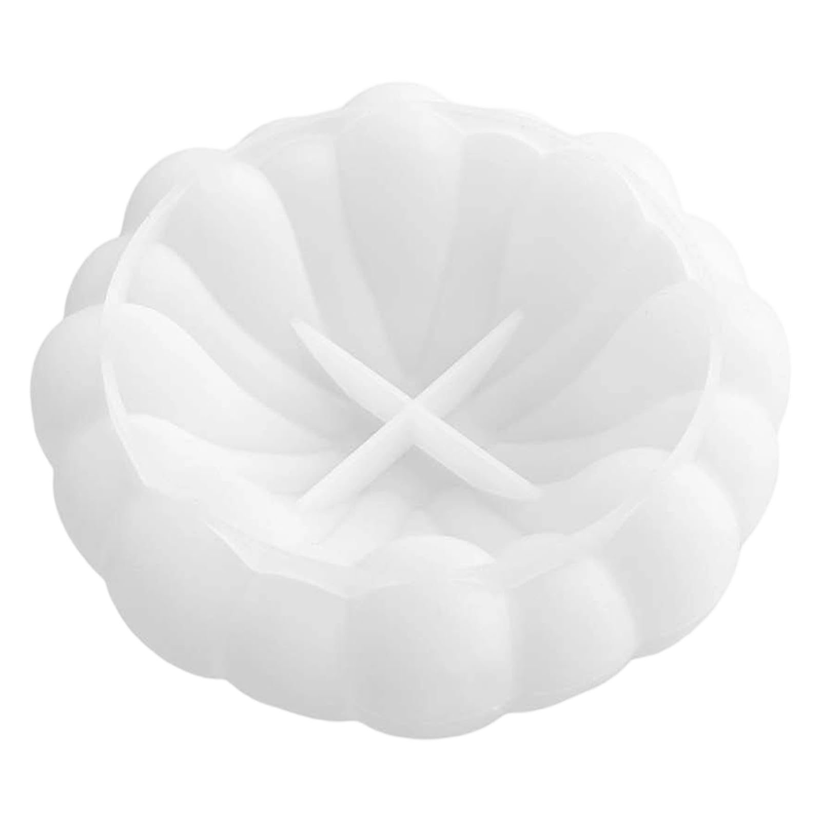 Kaeltsyn Artistics Cloud Tray Craft of Sturdy Silicone for Various Crafting and Home Decoration Needs Creative Soap