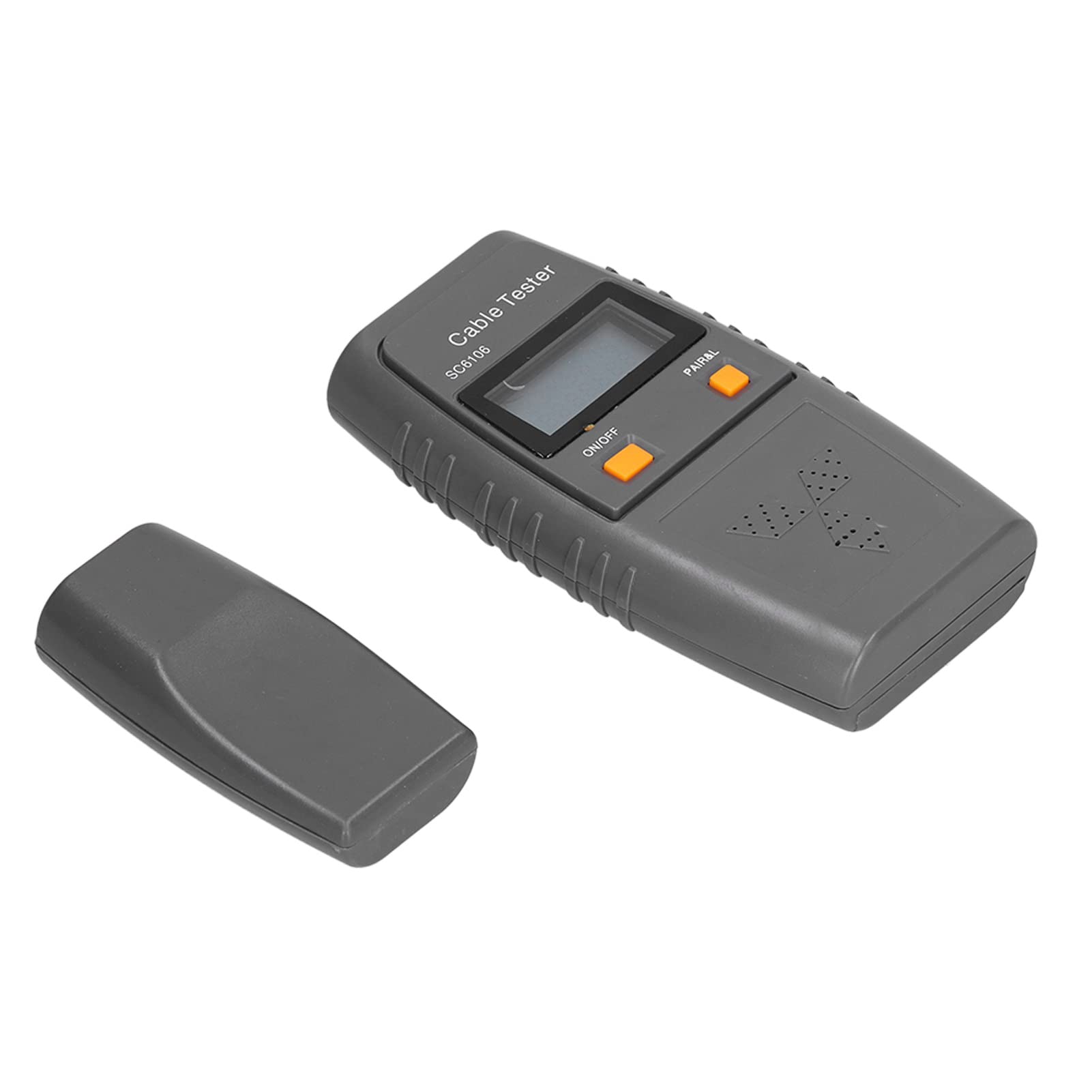 Generic Cable Tester, Audio Prompt BNC Wire Tester Tester Automatic BNC Net Cable Tester for Jumper for Tester'-picture-26