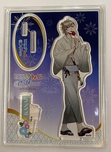 正規激安 にじさんじ 叶 スイパラ アクスタ Al Watheq Com