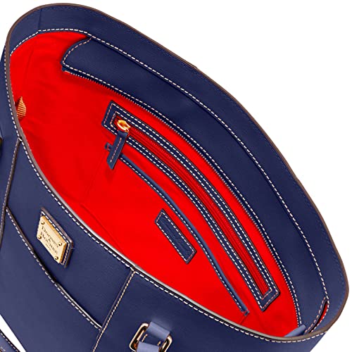 Dooney & Bourke Handbag, Saffiano Lexington Tote3