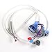 Lg 5221JB1004N Refrigerator Water Inlet Valve Genuine Original Equipment Manufacturer (OEM) Part