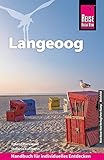 Reise Know-How Reiseführer Langeoog