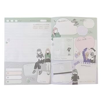 【シュガーバニーズ】 終売品 レトロ 交換ノート ミニノート 2冊 シュガーバニーズ】 レトロ ミニ ノート 2冊 ピンク 終売品