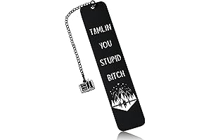 Bookmarks for the Unforgettably Forgetful!