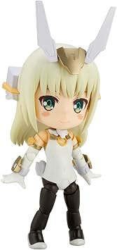 Kotobukiya Frame Arms Girl Baselard Disarmed Cu-poche Action Figure