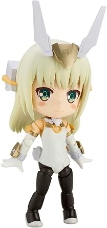 Kotobukiya Frame Arms Girl Baselard Disarmed CuPoche Action Figure