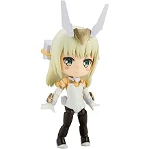 Kotobukiya Frame Arms Girl Baselard Disarmed Cu-poche Action Figure