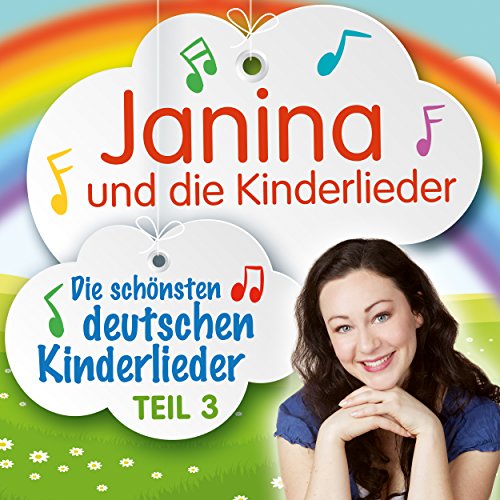 Janina & Kinderlieder