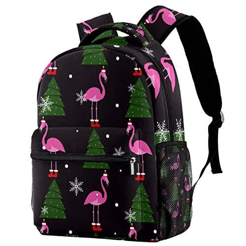 Sac à dos de voyage anti-fuite avec porte-bouteille extérieur pour enfant
