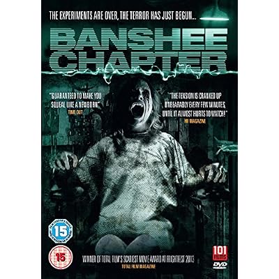 Banshee Chapter