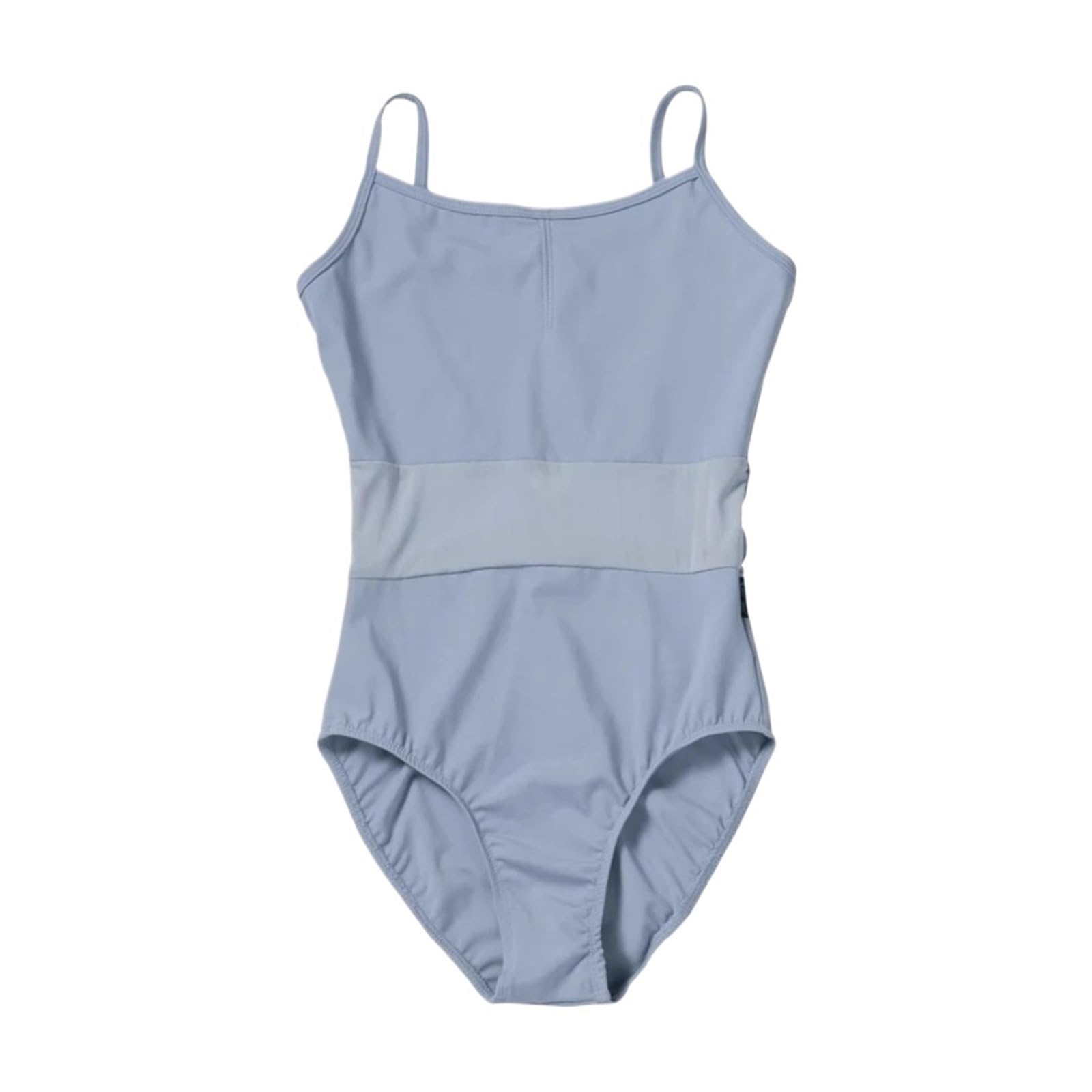 Body Danza Classica Donna Body for danza classica con canotta e ginnastica