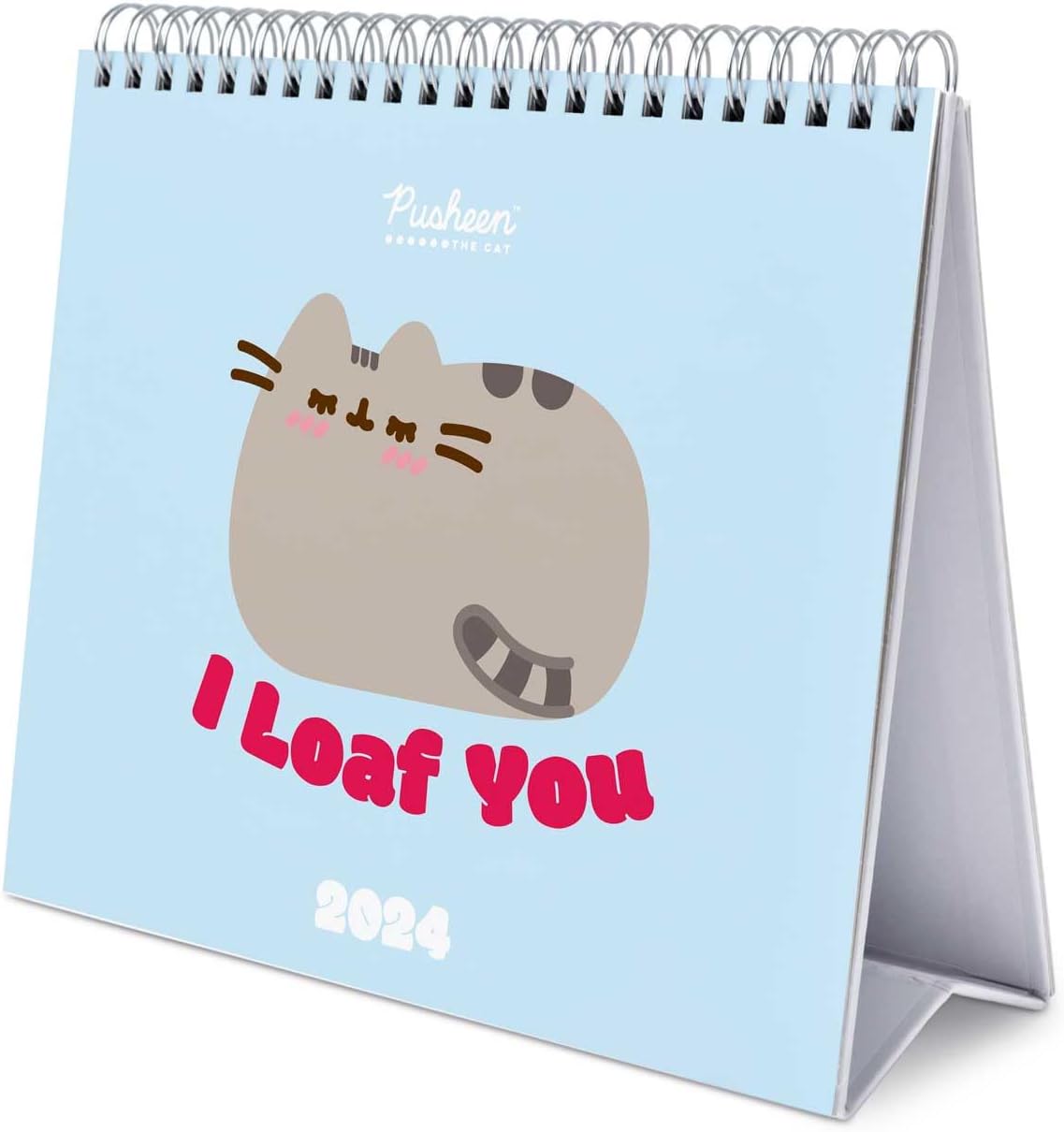 Grupo Erik - Calendrier de Bureau 2024 Travel | 20 x 18 cm, Calendrier ...