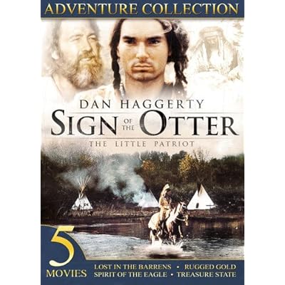 5 Movie Adventure Collection