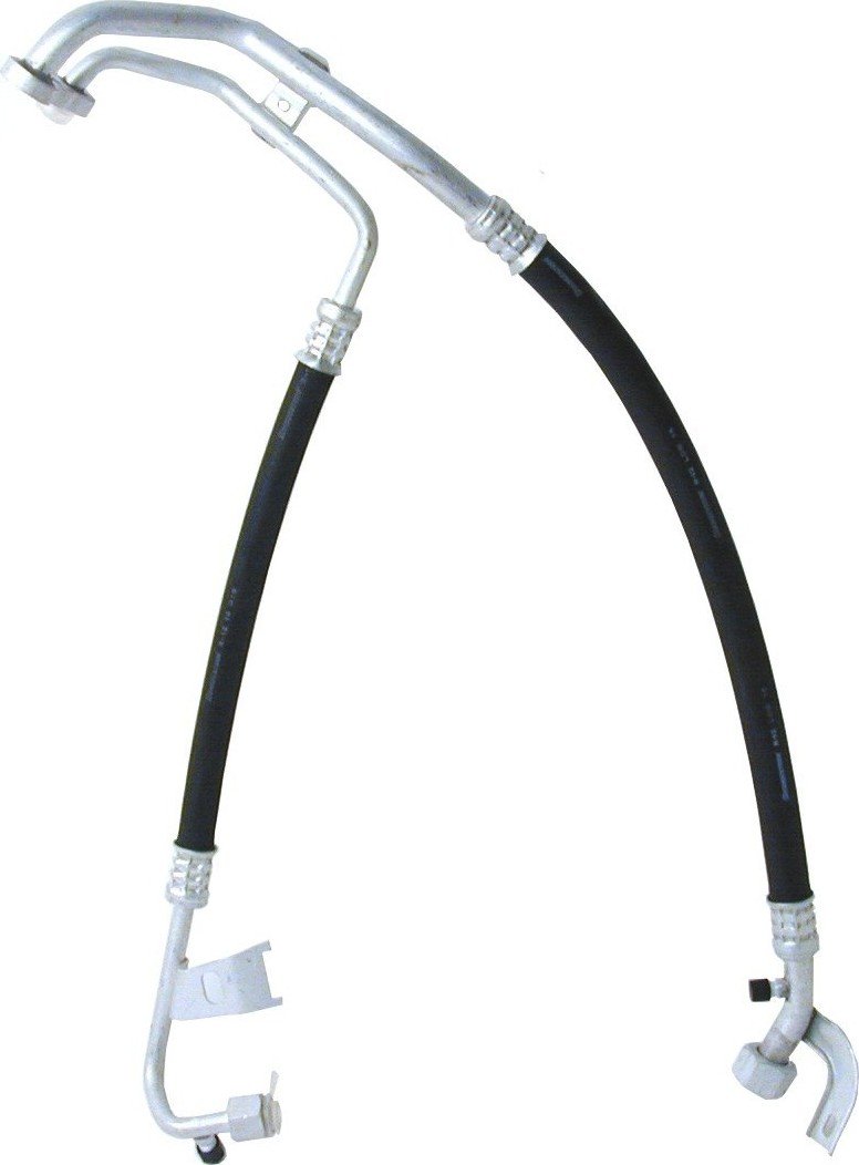 URO Parts 6171301557 manguera de CA