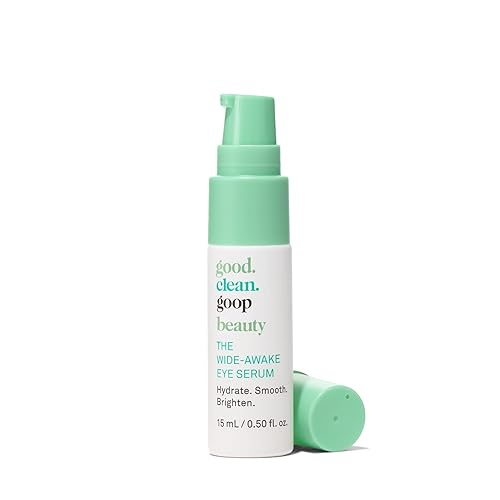 Miniatura 10 de good.clean.goop beauty The Healthy Aging Serum  Suero facial con ácido tranexámico, ácido shikímico y aceite de bayas de Goji  Suero para ayudar a