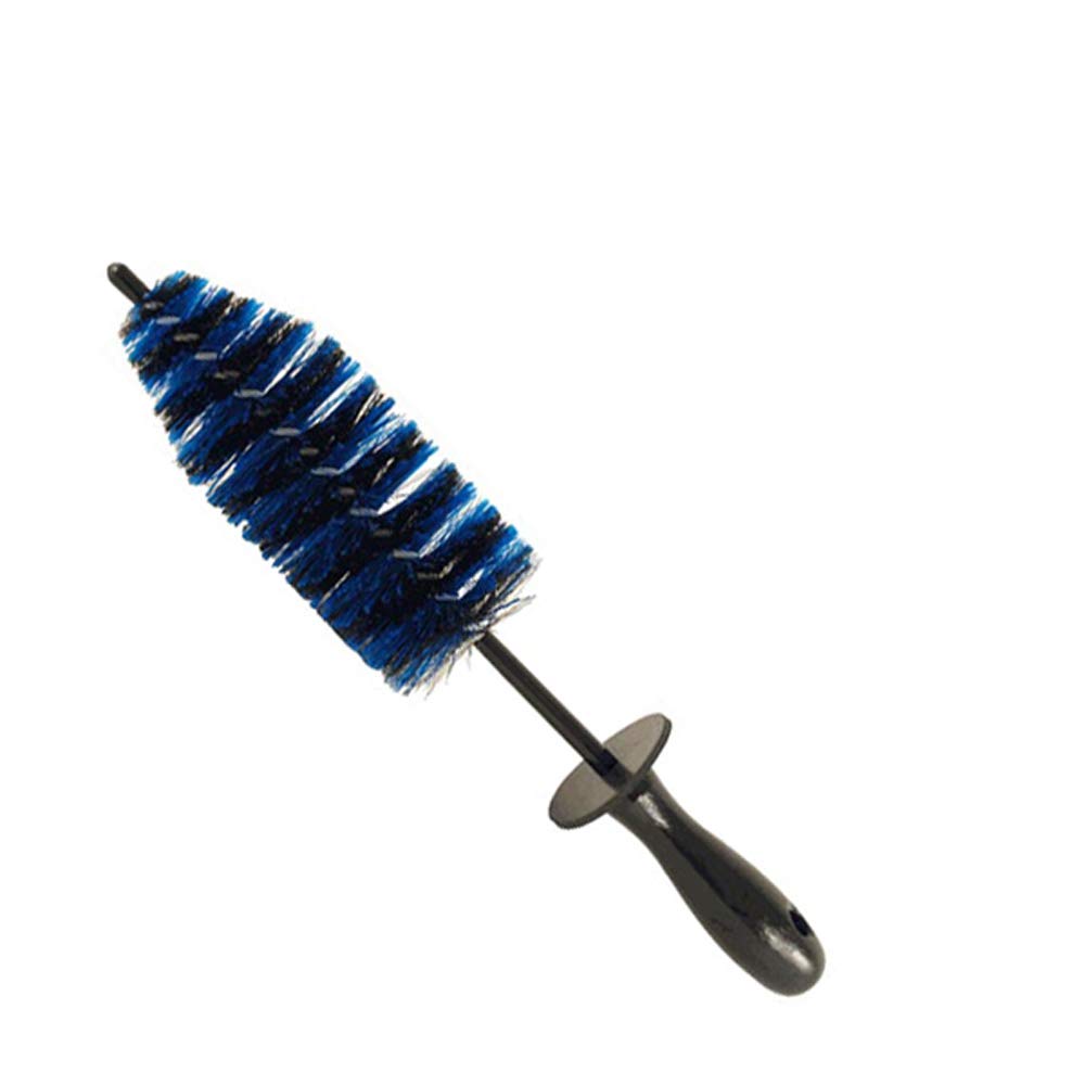 EZ DetailWheel Brush Small Alloy Wheel Cleaning Engine Bay