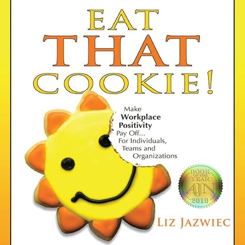 Eat THAT Cookie! cover art