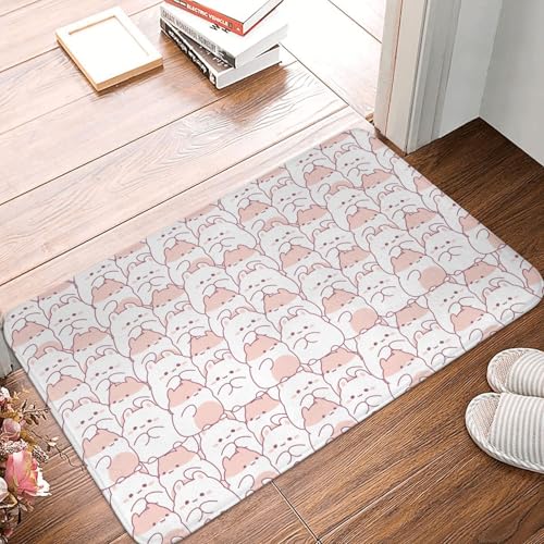 玄関マット 猫 かわいい」の人気商品一覧・価格比較 - 価格.com