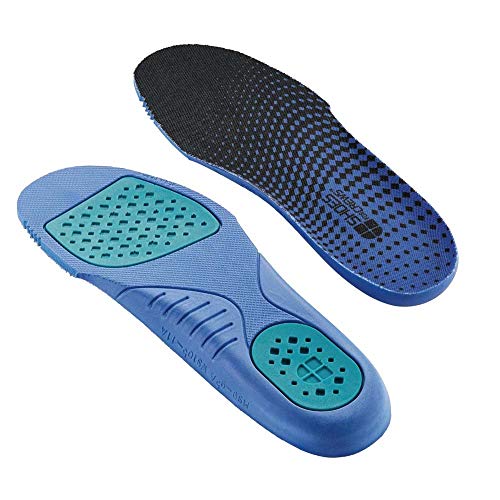 Plantillas de Gel Unisex para Calzado Comfort miniatura 1