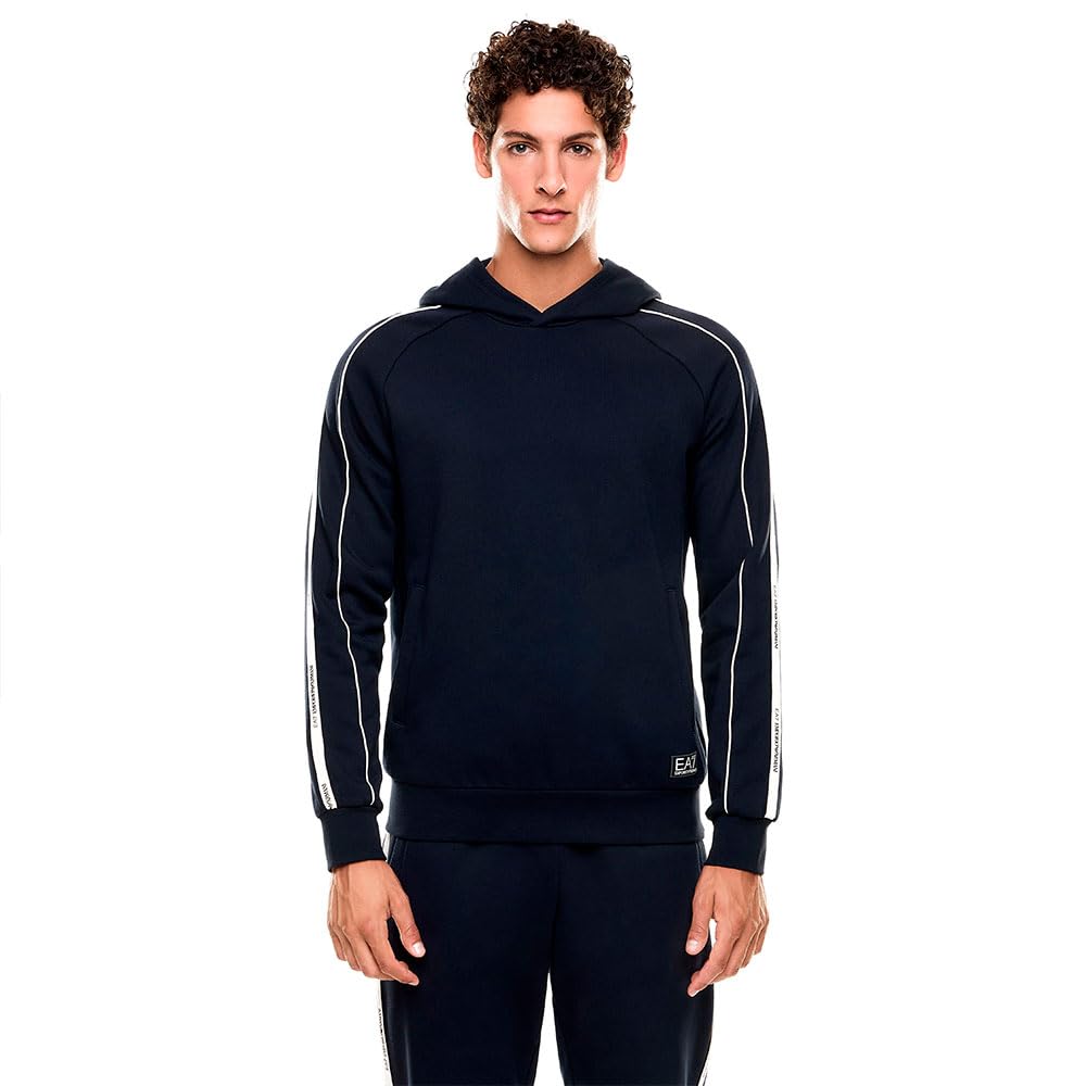 EA7 Emporio Armani 7M000972_AF10377 Sweatshirt XL