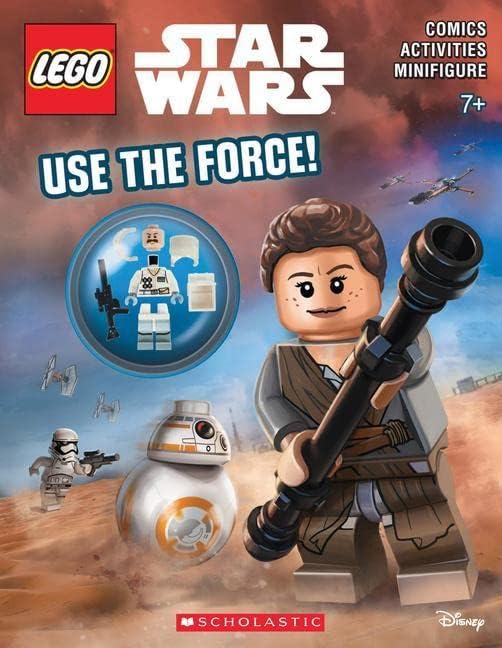 Lego Starwars Book Ubicaciondepersonas cdmx gob mx