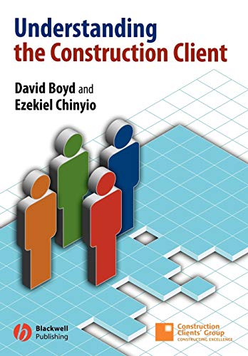 Understanding the Construction Client view 2