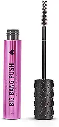 Máscara de Cílios Big Bang Push 10g Quem disse, Berenice?