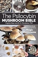 Algopix Similar Product 18 - The Psilocybin Mushroom Bible The