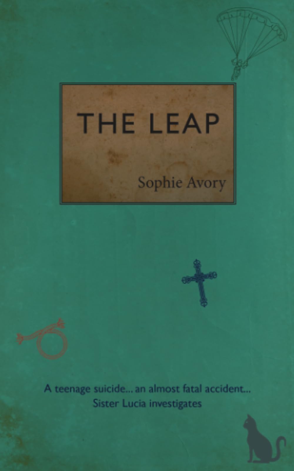 The Leap