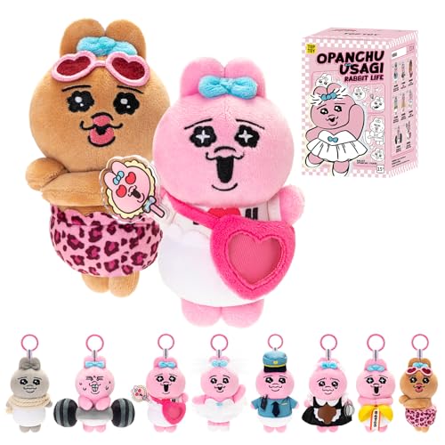 2025年10月】おぱんちゅうさぎクレーンゲームプライズ新作・登場