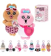 Amazon.co.jp: TOP TOY おぱんちゅうさぎ (Opanchu Usagi)「おちゃめな