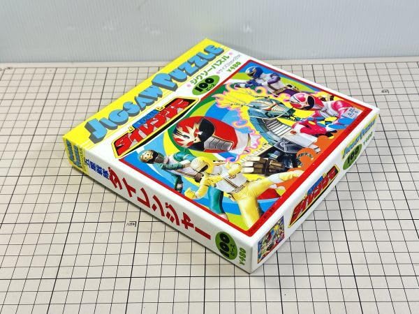 【新品未開封】ホワッツマイケル　100ピース　ジグソーパズル　セイカノート 新品未開封】ホワッツマイケル 100ピース ジグソーパズル セイカ