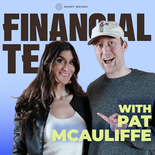 Looksmaxxing Debt, Income Gap Friendships, and AI Therapists ft. Pat McAuliffe