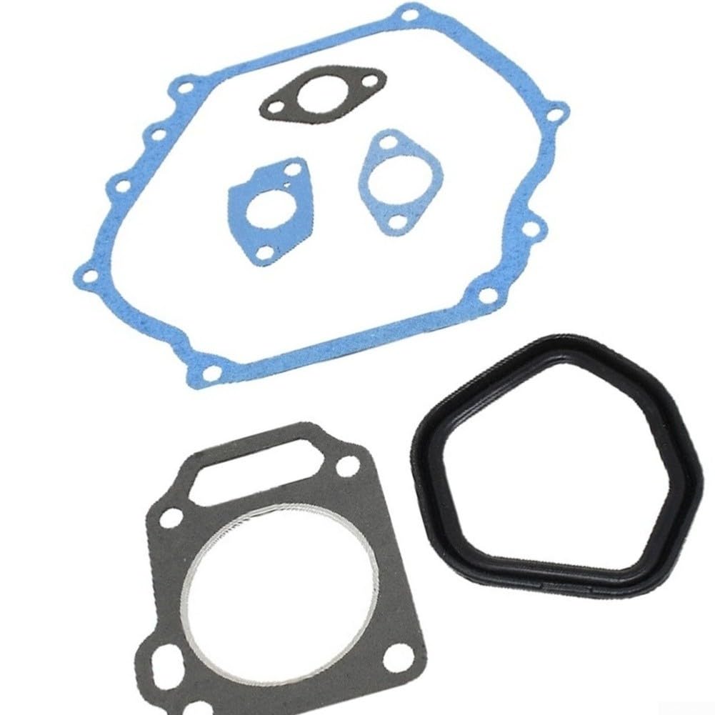 Kit Juntas Calor para gx270 Cabeza para cilindro 87mm Kit Juntas