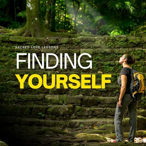 Page de couverture de SLL S6: The Secret To Finding Yourself