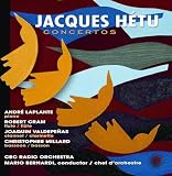 Clarinet Concerto, Op. 37: III. Allegro vivace