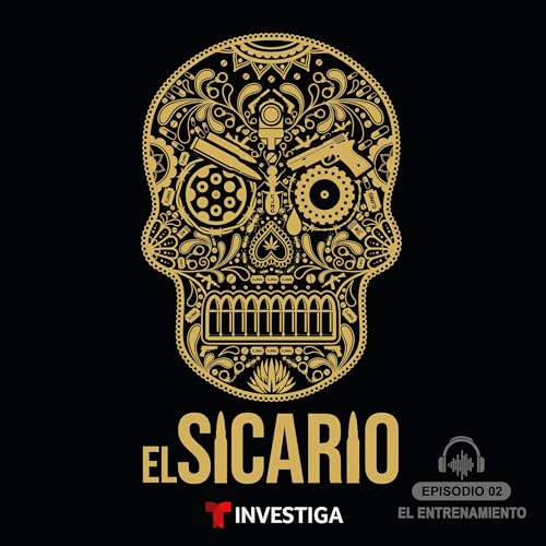 EP 2: El entrenamiento