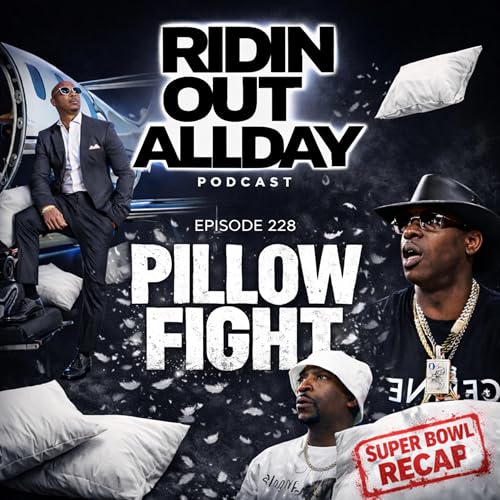 EPISODE 228 | &ldquo;PILLOW FIGHT&rdquo;