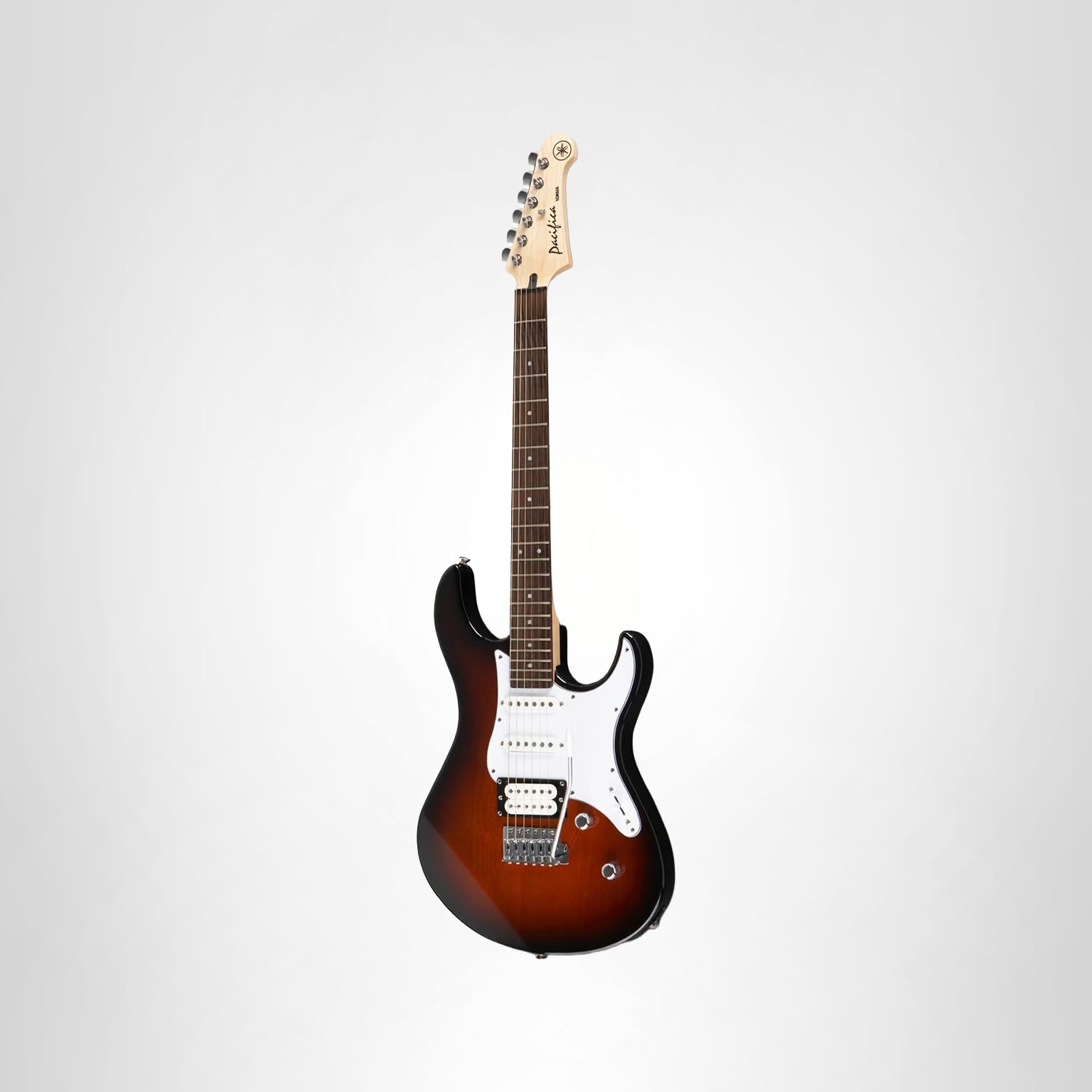 Amazon.com: Yamaha Pacifica Series PAC112V Electric Guitar; Old