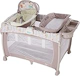 Ingenuity Washable Playard with Dream Centre, Seneca