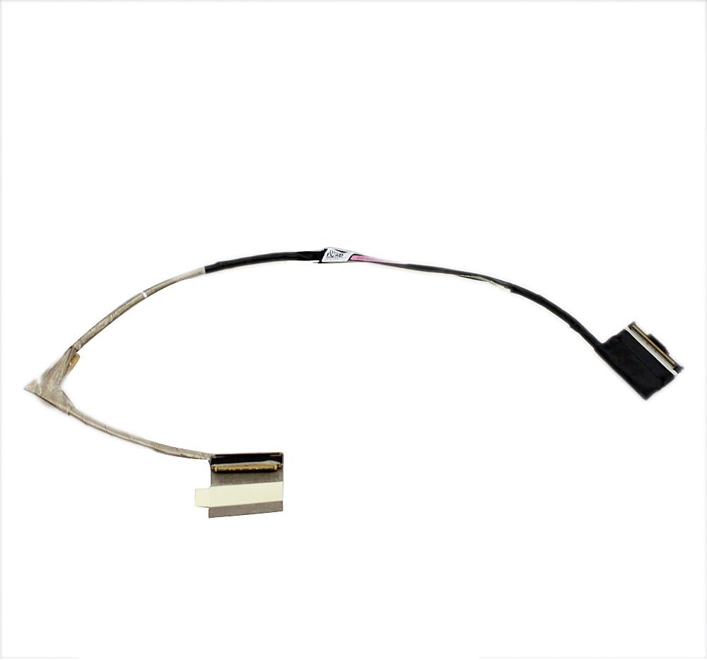 Zahara LCD LVDS LED Display Screen Cable Replacement for Dell Inspiron UHD XFWMX