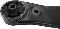 Vista 673 de Detroit Axle - Par de brazos de control inferiores delanteros para 2011-2015 Grand Cherokee Dodge Durango 2 brazos de control inferiores 2012 2013