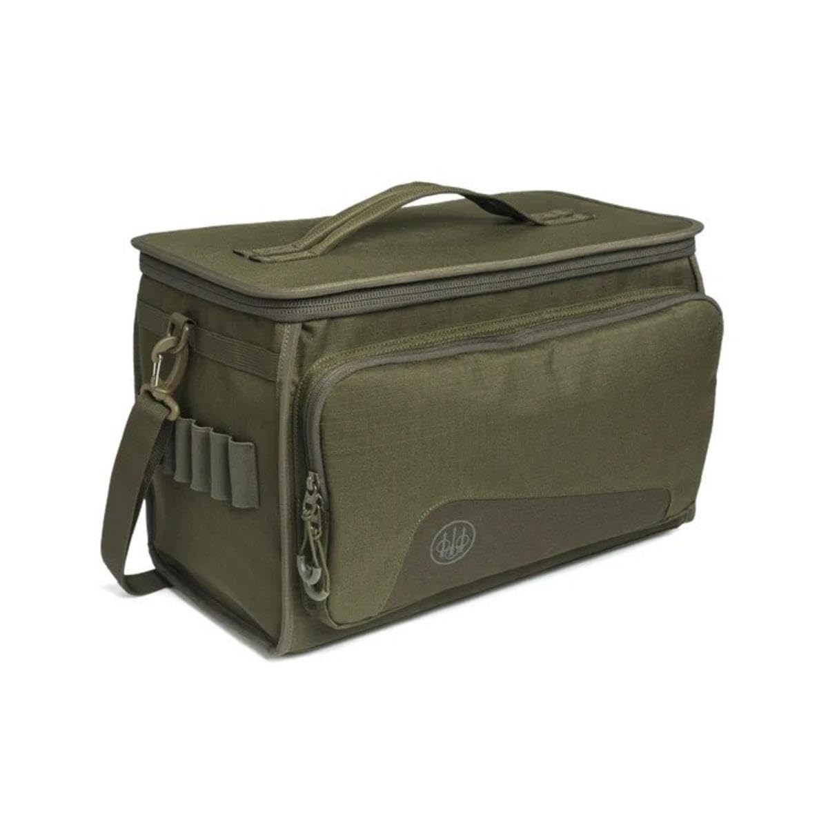 BERETTA GAMEKEEPER EVO CART BAG 250 Moss&brownbark OSFA OSFA