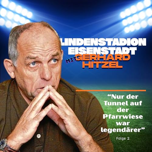 Lindenstadion Eisenstadt